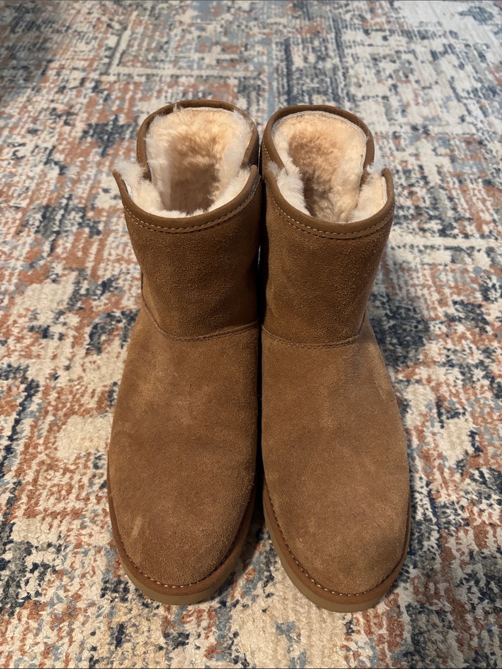 Women’s Chestnut Cory UGG